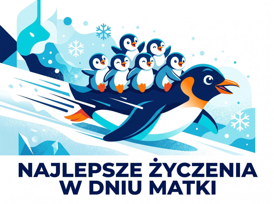 Zabawny obrazek na Dzień Matki do pobrania