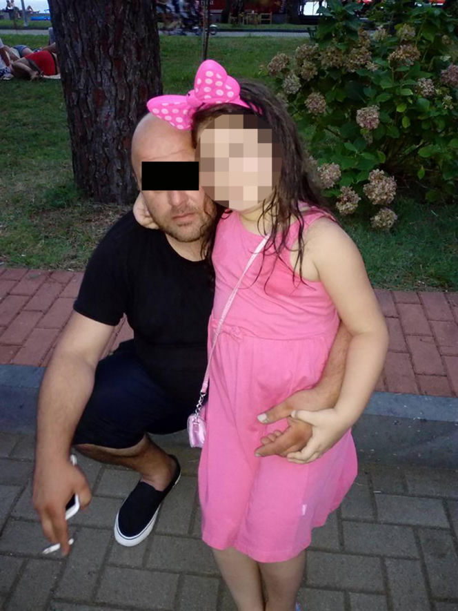 Rzeźnik z Gruzji zasztyletował 28-letnią Paulinę. Jej zwłoki upchał w torbę i wyrzucił w krzaki