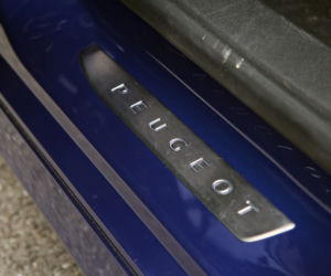 Peugeot 308 SW GT 1.6 THP