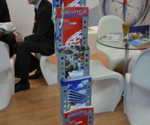 Międzynarodowe Targi MIPIM w Cannes 2012