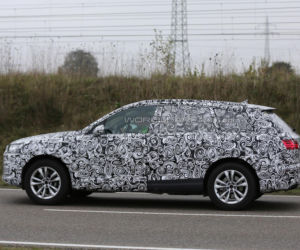2016 Audi Q7