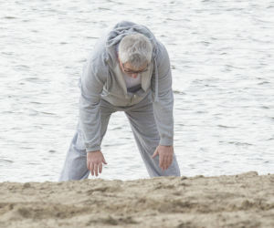 Czarnecki pakuje się do Europarlamentu