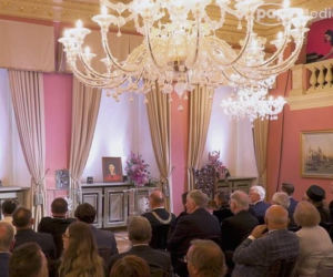 Prof. Marta Cartabia laureatką prestiżowej nagrody Fides et Ratio 2026
