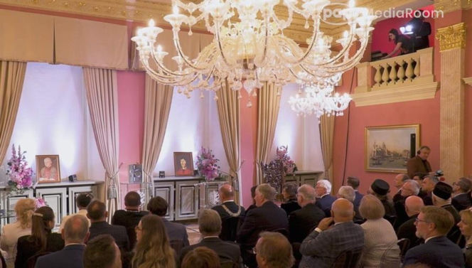 Prof. Marta Cartabia laureatką prestiżowej nagrody Fides et Ratio 2026