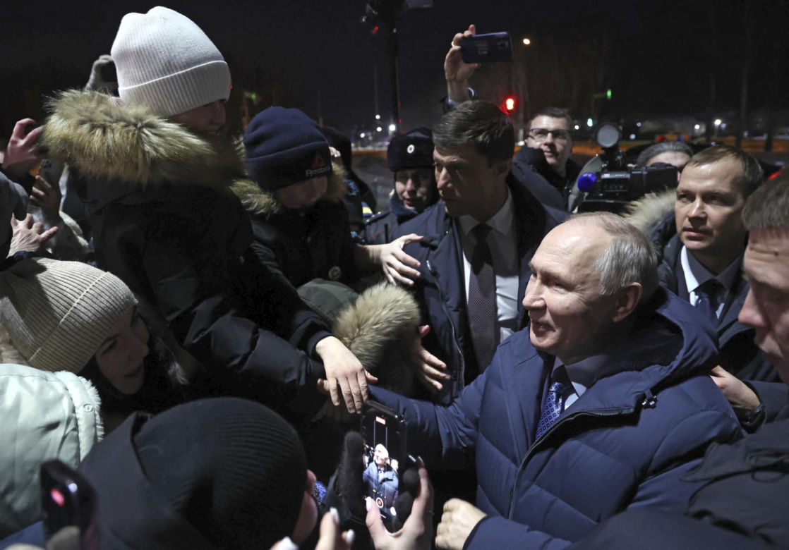 Putin