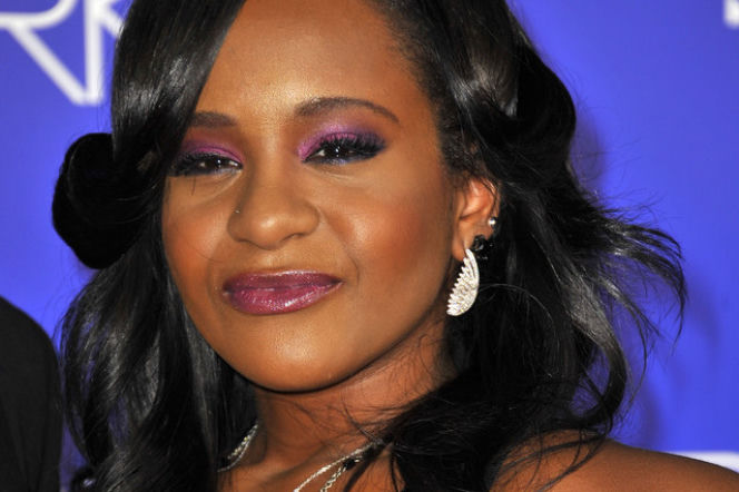 Bobbi Kristina