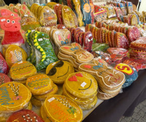 Jarmark Wielkanocny na placu Wolności