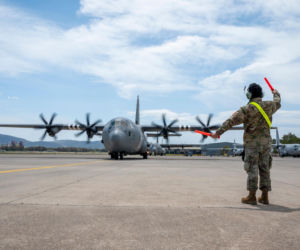 Wycofanie wojsk USA z Niemiec coraz bardziej realne? AfD taki scanariusz nie przeszkadza