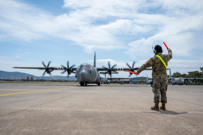 Wycofanie wojsk USA z Niemiec coraz bardziej realne? AfD taki scanariusz nie przeszkadza