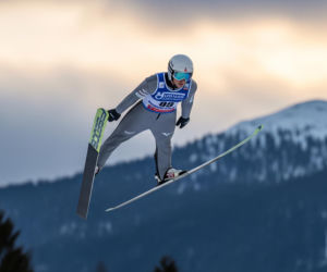 PŚ w skokach w Oslo. Tomofumi Naito triumfuje, a co z Polakami?