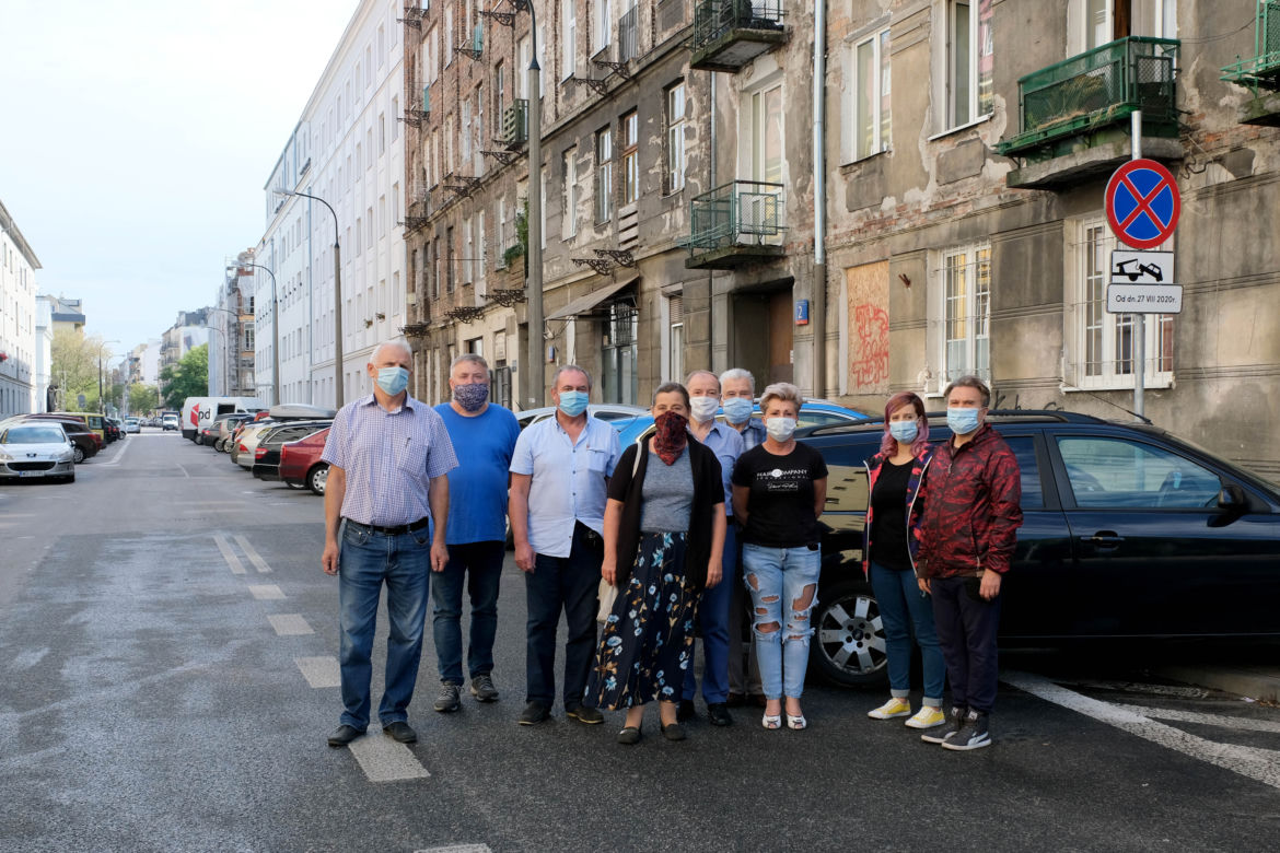 Tańsze parkowanie dla przedsiębiorców na Pradze