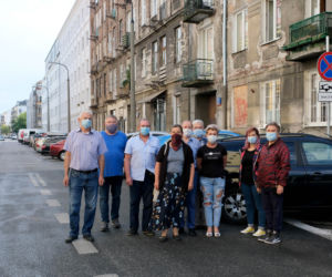 Tańsze parkowanie dla przedsiębiorców na Pradze