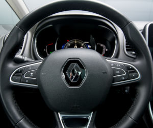 Renault Grand Scenic 1.6 dCi 130 KM Bose