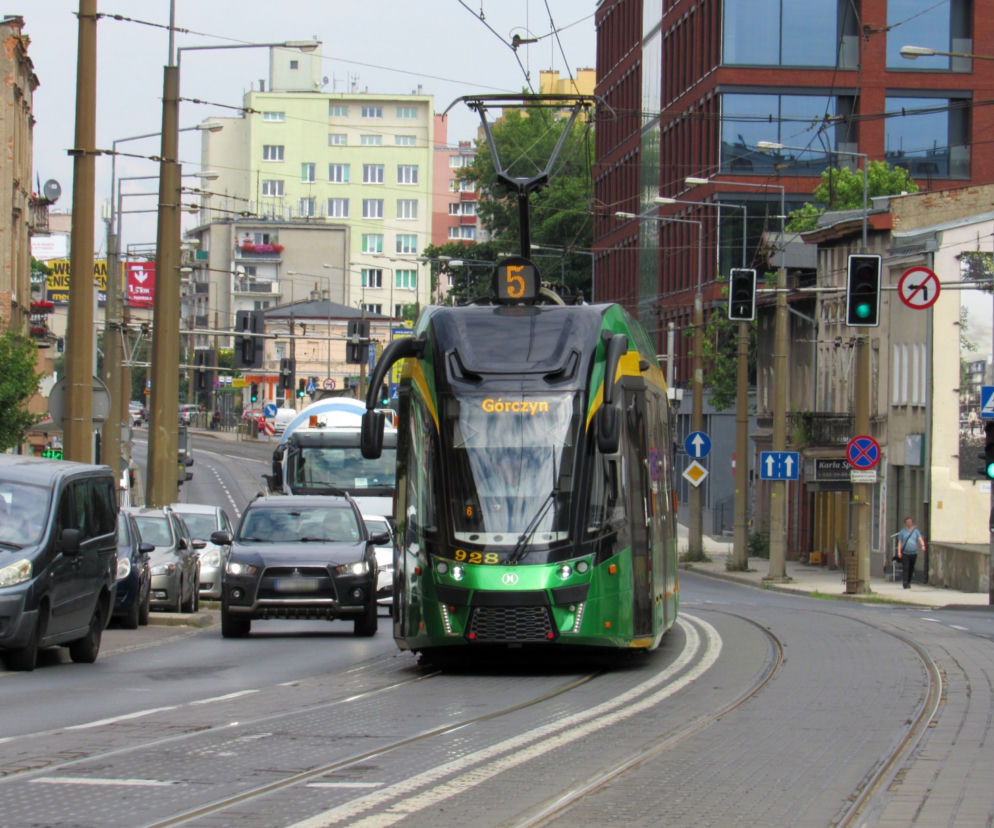Tramwaj