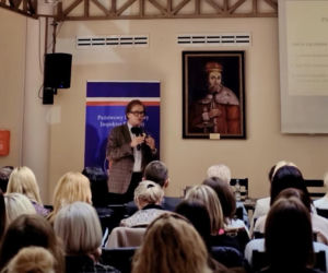 Konin uczył się jak walczyć z uzależnieniami XXI wieku