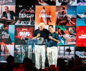 Authentic oraz współzałożyciele Guess?, Maurice i Paul Marciano, finalizują transakcję mającą na celu uczynienie Guess? spółką prywatną