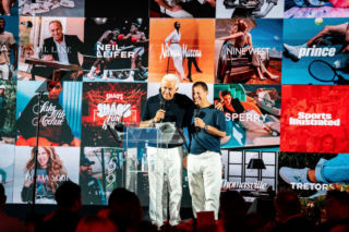 Authentic oraz współzałożyciele Guess?, Maurice i Paul Marciano, finalizują transakcję mającą na celu uczynienie Guess? spółką prywatną