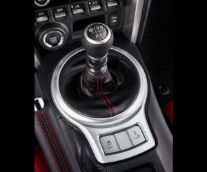 Toyota GT86 TRD Special Edition 