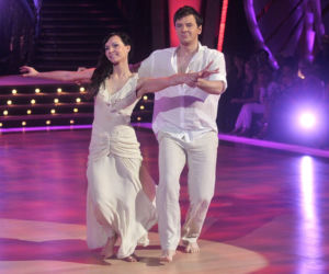Marcin Kwaśny, Nina Tyrka 