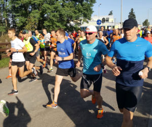 ParkRun Grudziądz świętuje 2 urodziny