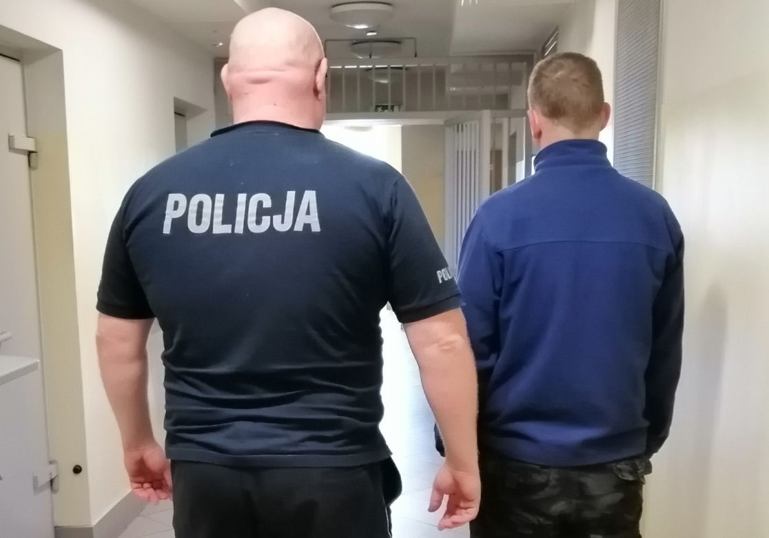 Narkobiznes w Piotrkowie Trybunalskim