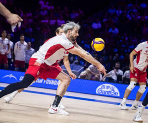 Liga Narodów: Kiedy grają polscy siatkarze? O której kolejny mecz Polski?