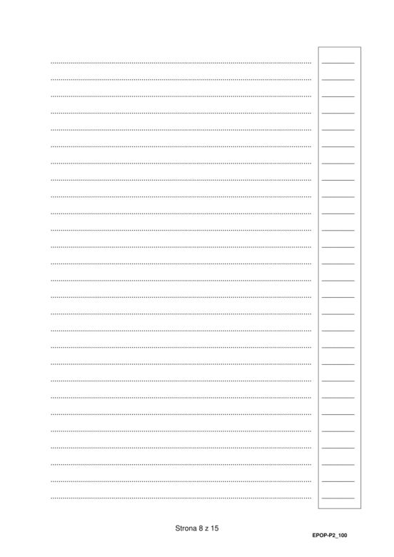 Matura poprawkowa 2022: Polski. Arkusz CKE, pytania, zadania, odpowiedzi [23.08]