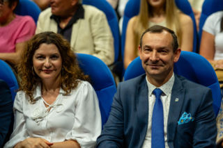 XIV Gala Tęczowych Serc