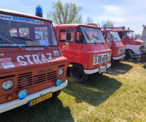 II Zalewiada - Retro Zlot 2026 (cz.1/2)