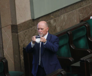 Zaprzysiężenie na prezydenta Andrzeja Dudy