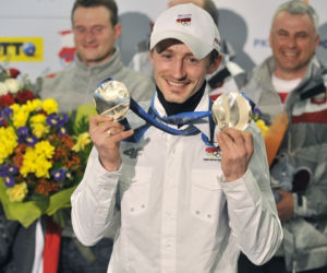 Adam Małysz