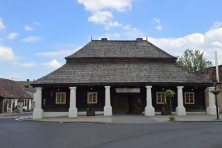 Setki lat przy jednym stole. Najstarsza restauracja w Śląskiem