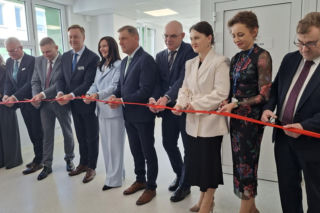 Nowoczesna diagnostyka bez granic – podsumowanie projektu polsko-ukraińskiego