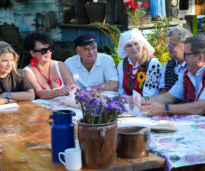 Sanatorium Miłości 8 - odcinek 8