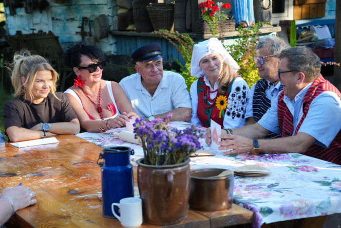Sanatorium Miłości 8 - odcinek 8
