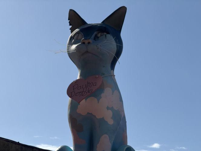 Paulina Dembska zgwałcona i zamordowana na Malcie. Ruszyliśmy śladami Polki. Postawili pomnik na jej cześć