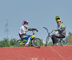 Bike Park Lublin ponownie otwarty. Zobaczcie zdjęcia!