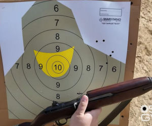 M1 Carbine i nabój 30 Carbine