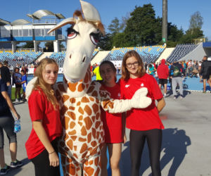 5. PKO Bieg Charytatywny w Bydgoszczy