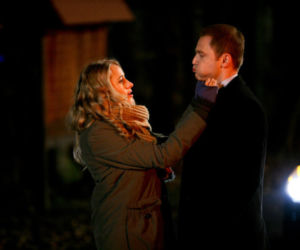 JULIA: Julia Chmielewska (Rosnowska) i Janek Janicki (Krystian Wieczorek)