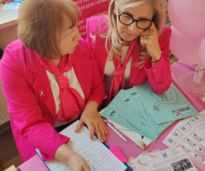  Darmowe badania czekają na panie z Nowego Sącza i regionu.  Już można się  zapisywać 