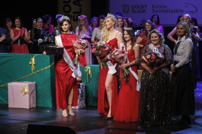 MISS Kobiety Wiejskiej w Lubinie. Mamy zdjęcia wspaniałych kobiet