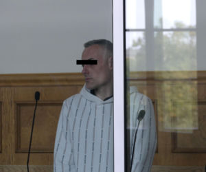 Miał świętować imieniny, prawie zabił człowieka. „Włączył mi się agresor”