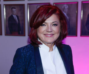 Urszula Dudziak szykuje trzeci ślub!