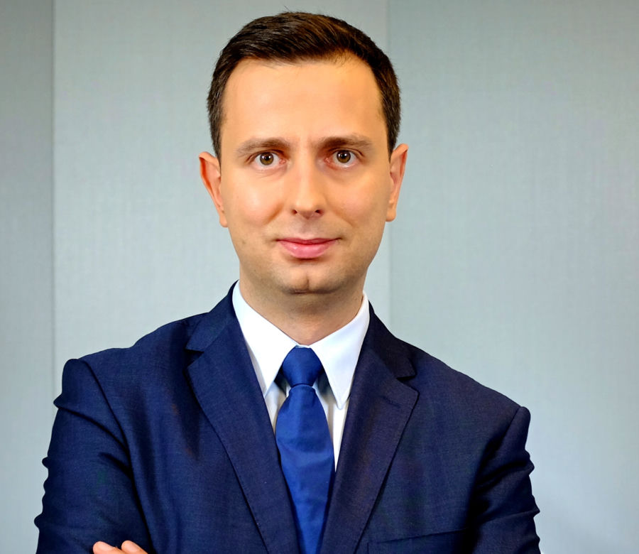 Władysław Kosiniak-Kamysz