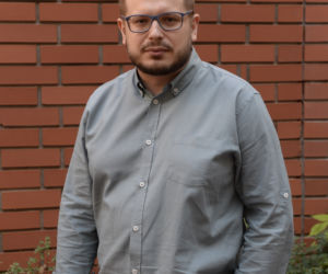 Krzysztof Strzałkowski 