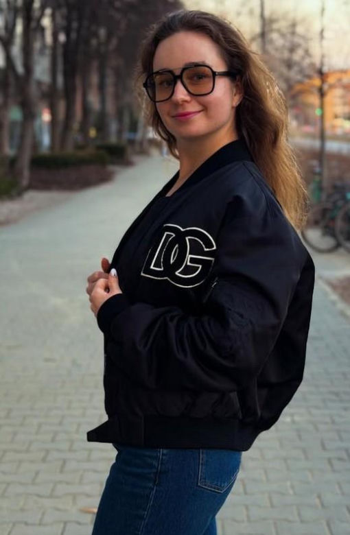 Daria Snigur
