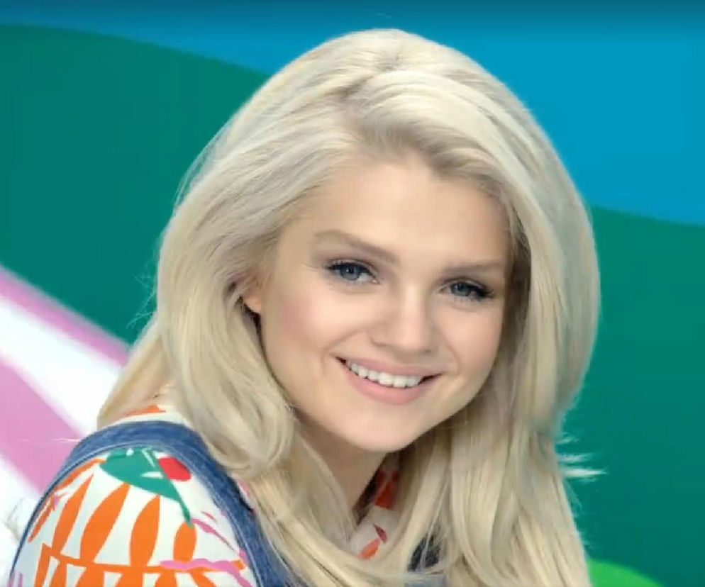 Piosenka Margaret z reklamy Deichmann 2016