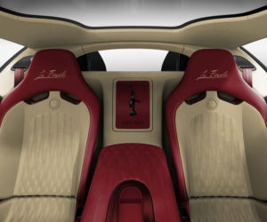 Bugatti Veyron Grand Sport Vitesse La Finale