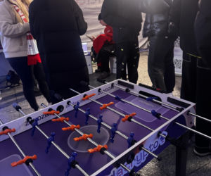 Olimpijska atmosfera w Lublinie. Jan Szymański o szansach Polaków na igrzyskach